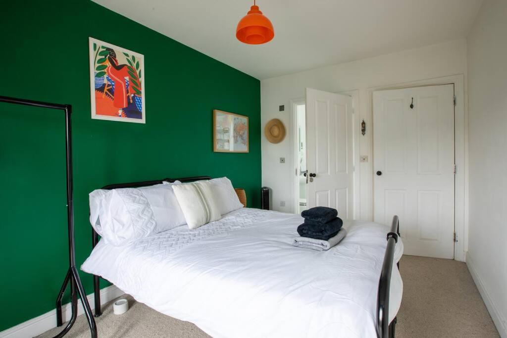 Apartamento Sea Heights Margate Exterior foto